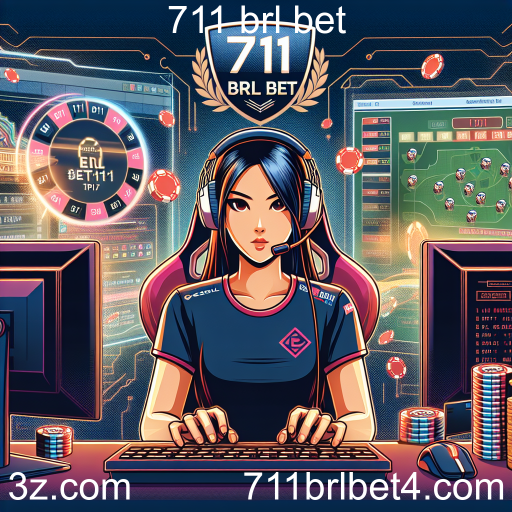 A Ascensão das Apostas em Esports: Uma Nova Era de Entretenimento