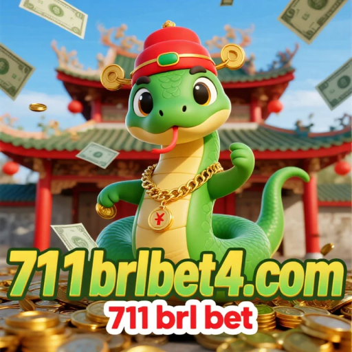 711 brl bet