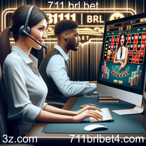 A Importância do Suporte ao Cliente em Plataformas de Apostas Online